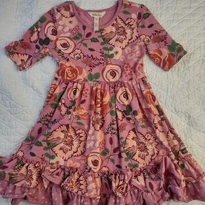 Matilda Jane dress